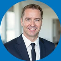 SIBA 中国和 SIBA 瑞士市场进入联系人 Iwan Wuelser